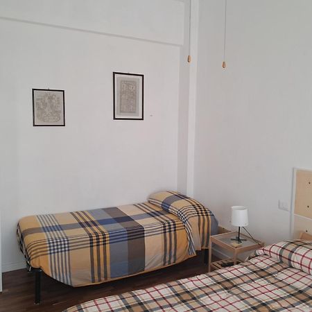 B&B Il Canale Анкона Экстерьер фото