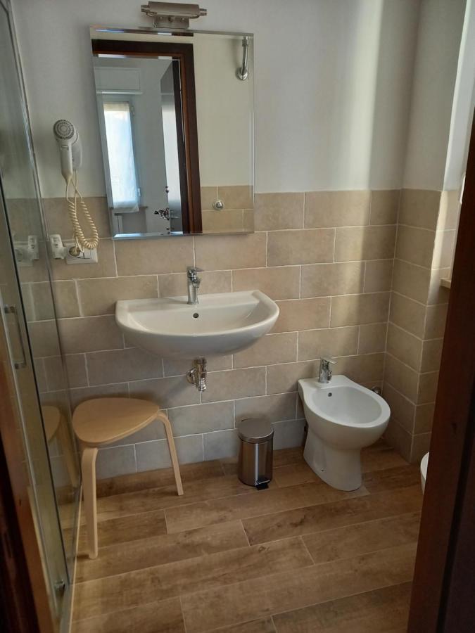 B&B Il Canale Анкона Экстерьер фото