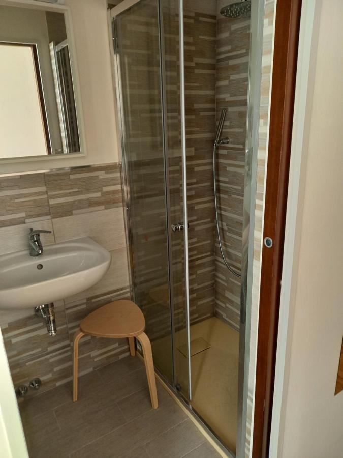 B&B Il Canale Анкона Экстерьер фото