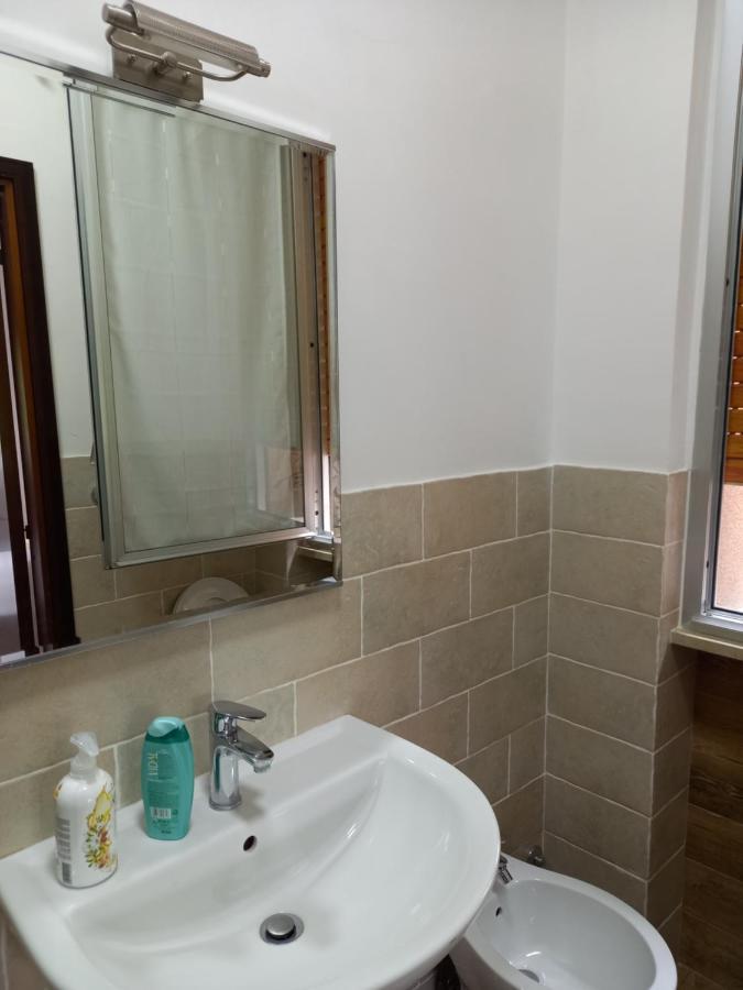 B&B Il Canale Анкона Экстерьер фото