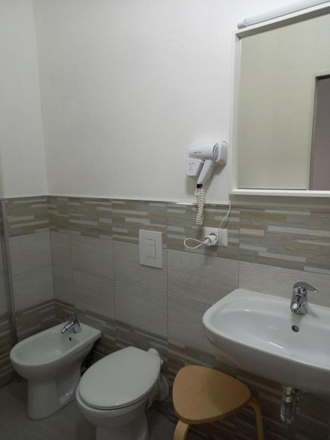 B&B Il Canale Анкона Экстерьер фото