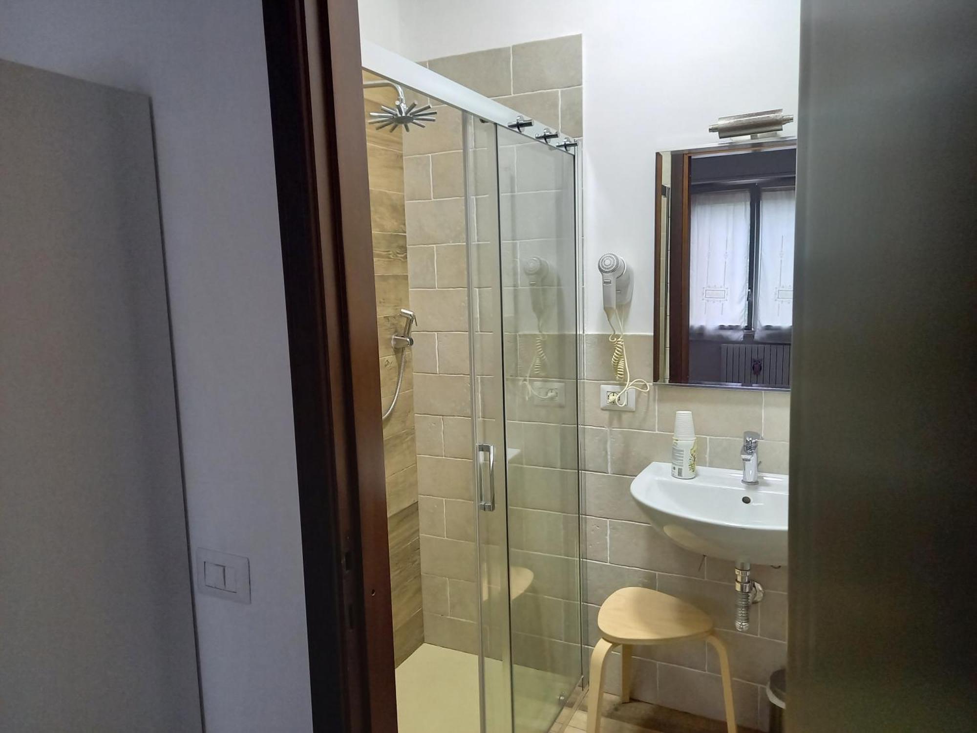 B&B Il Canale Анкона Экстерьер фото