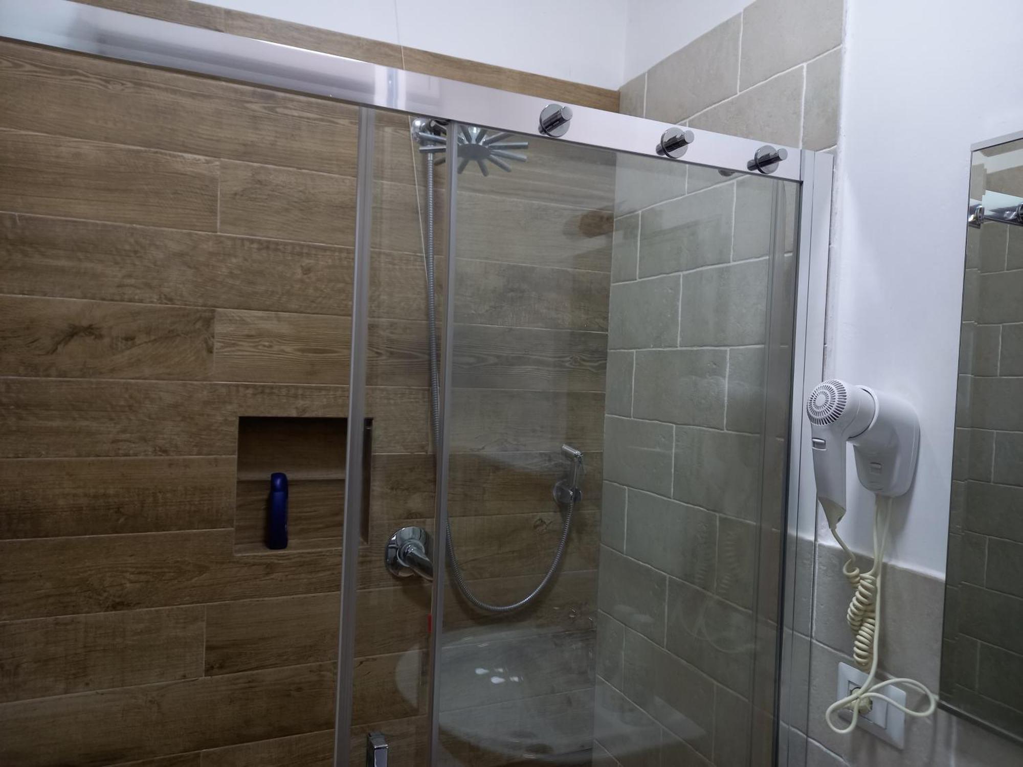 B&B Il Canale Анкона Экстерьер фото