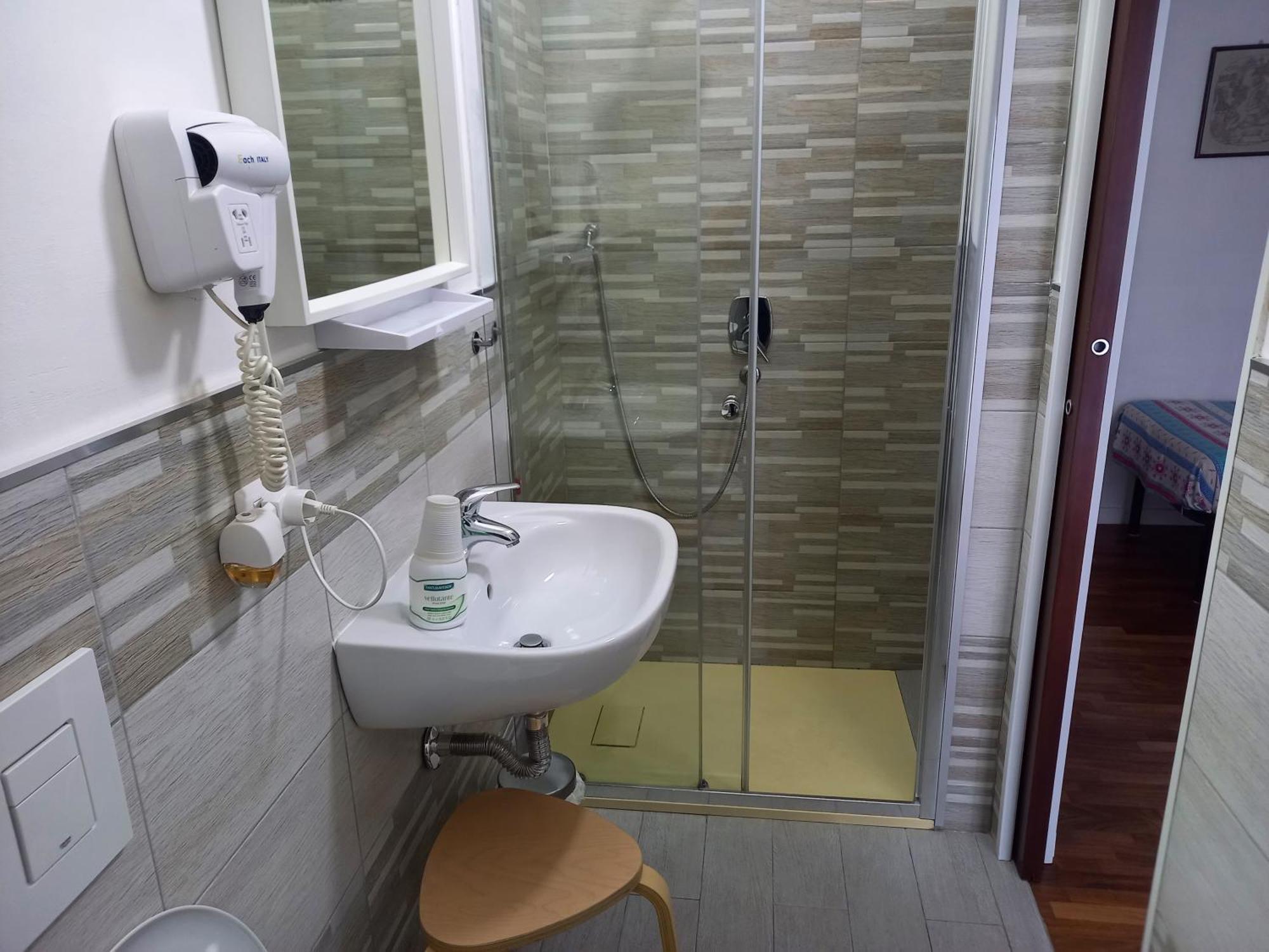 B&B Il Canale Анкона Экстерьер фото