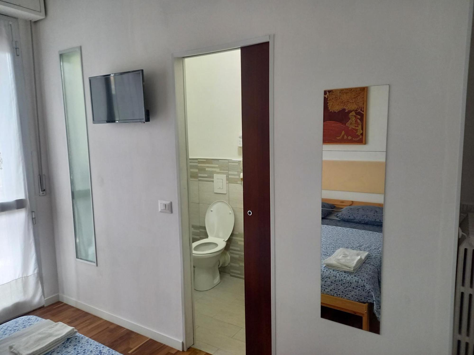 B&B Il Canale Анкона Экстерьер фото