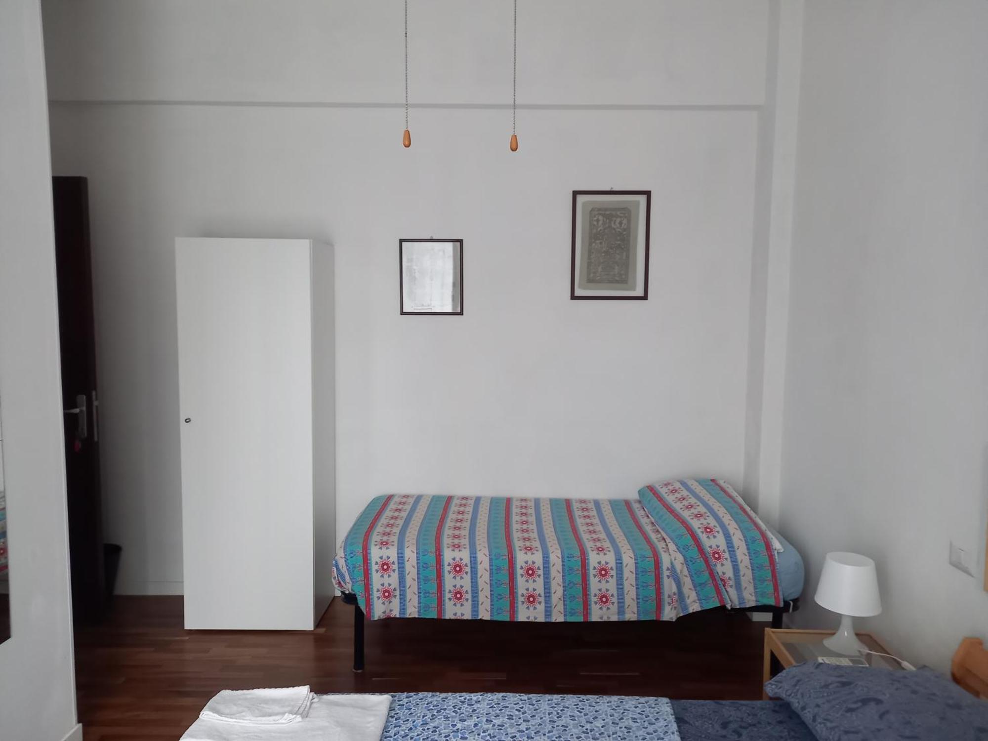 B&B Il Canale Анкона Экстерьер фото