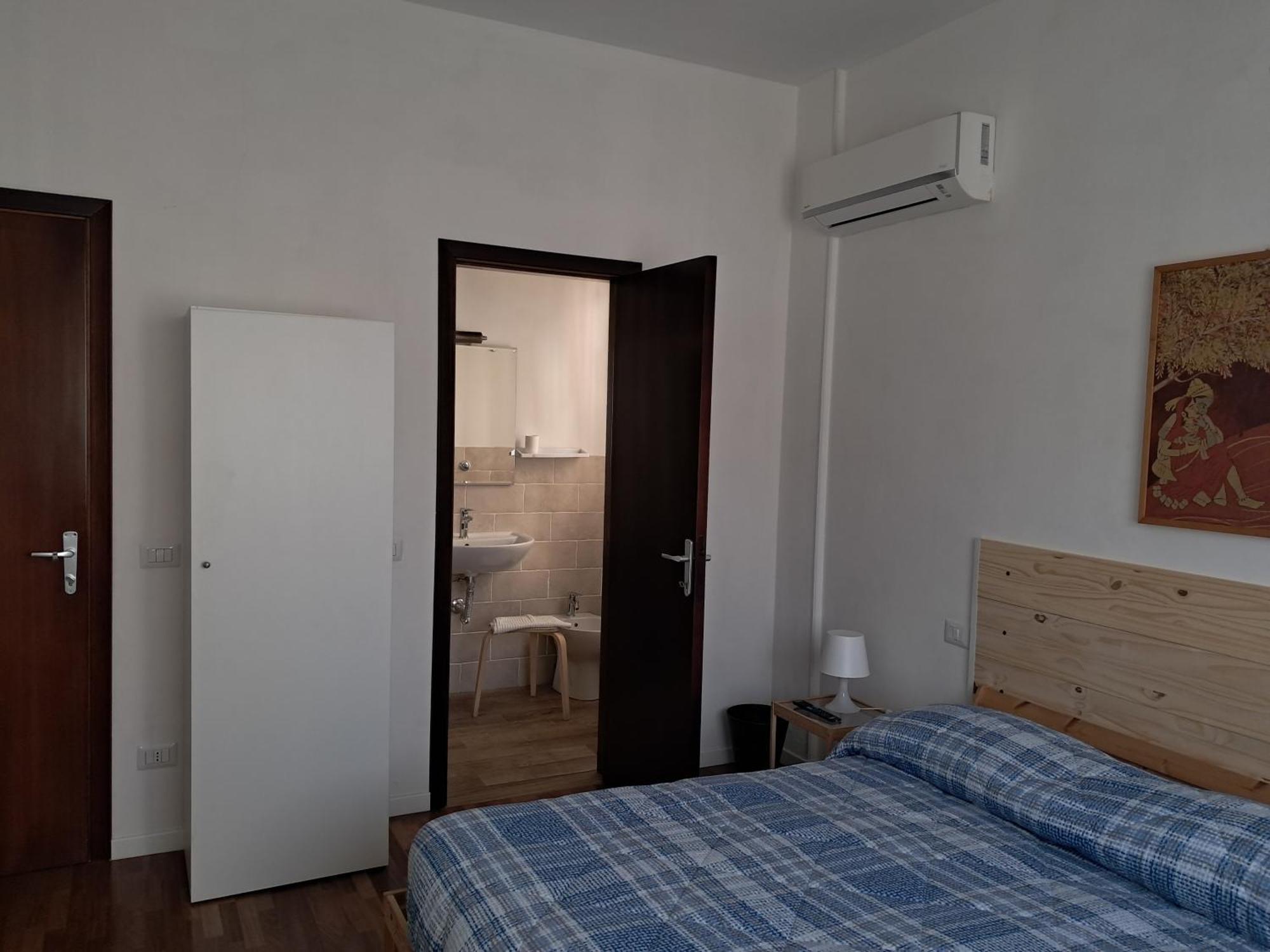 B&B Il Canale Анкона Экстерьер фото
