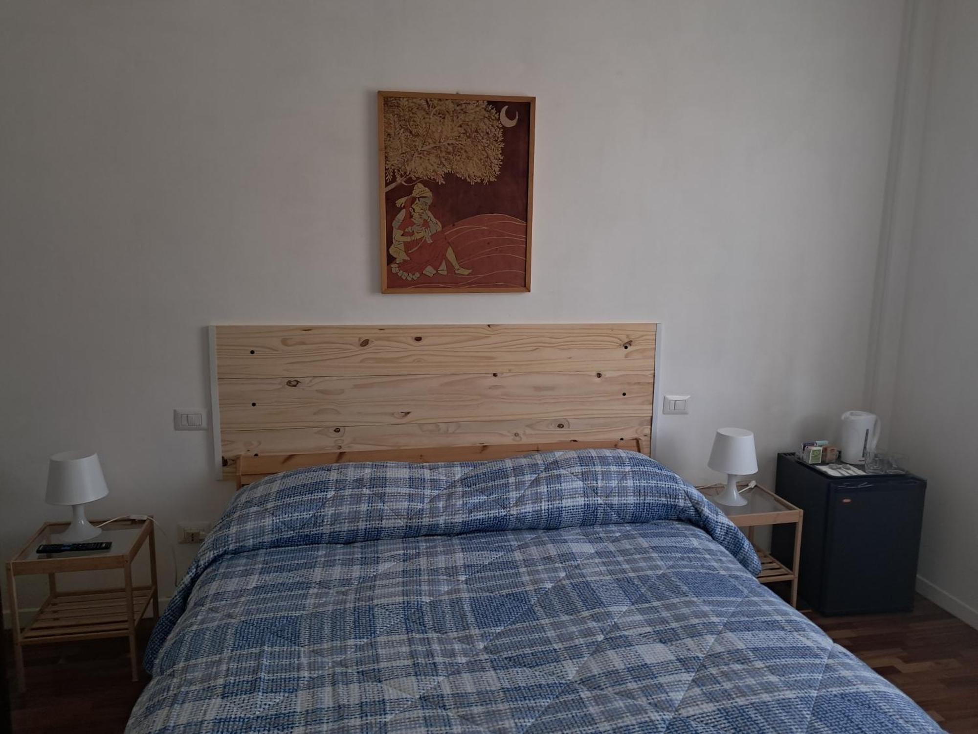 B&B Il Canale Анкона Экстерьер фото