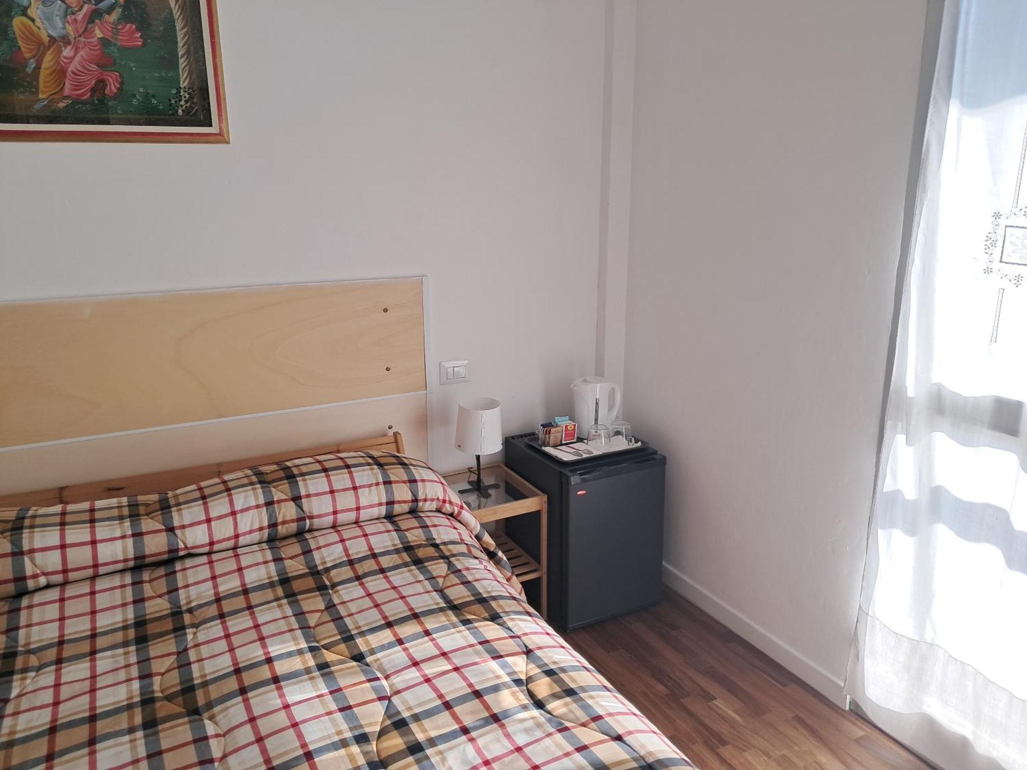 B&B Il Canale Анкона Экстерьер фото